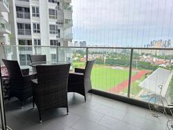 The Parc Condominium (D5), Condominium #593611921
